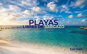 Hotel Dos Playas Faranda Cancún